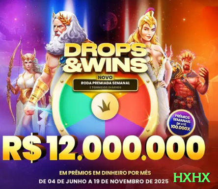 hxhx no Brasil: Análise Completa e Recomendações02 - hxhx 🎰✨ Bonus buy hunter: só compre feature quando RTP boost >105% — edge matemático garantido! 🌟💰