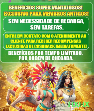 hxhx no Brasil: Análise Completa e Recomendações02 - hxhx 🎰🔥 Slots Megaways + max bet no hot streak: chain cascades podem pagar 5000x+ em um spin — stake alto quando multipliers sobem, vira milionário rápido! ✨🤑